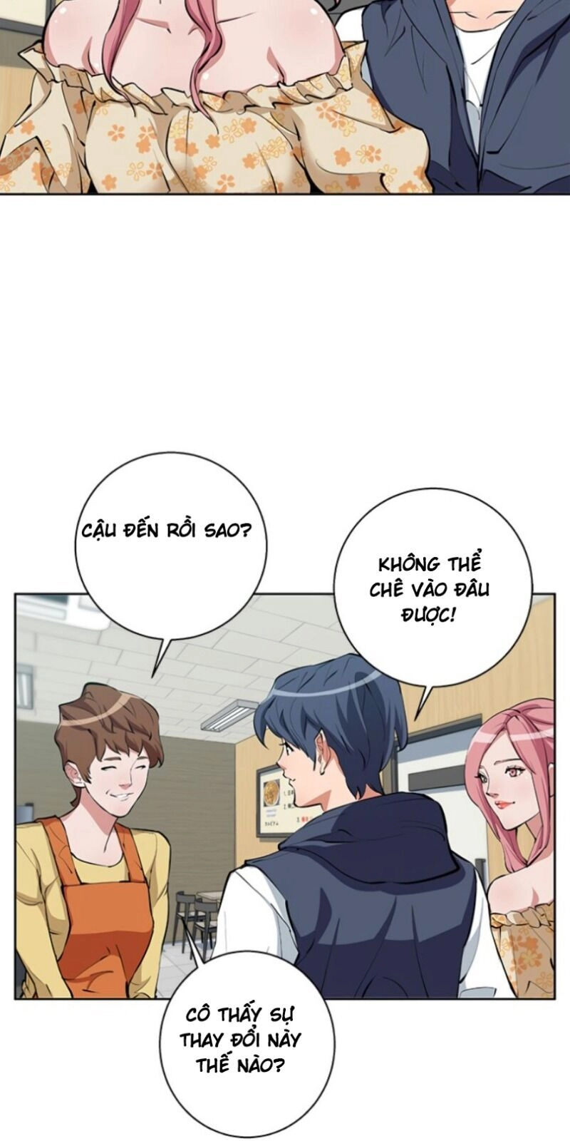 Tôi Viết Sách Để Thăng Cấp Chapter 70 - 32