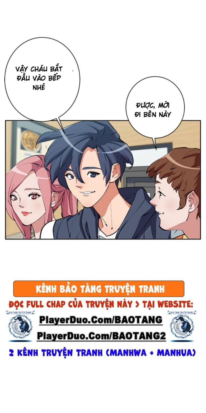 Tôi Viết Sách Để Thăng Cấp Chapter 70 - 33