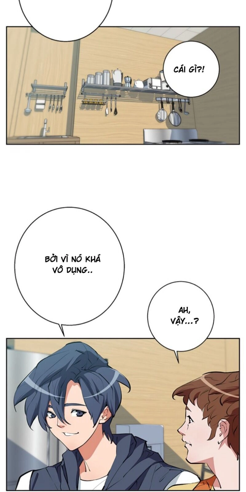 Tôi Viết Sách Để Thăng Cấp Chapter 70 - 35