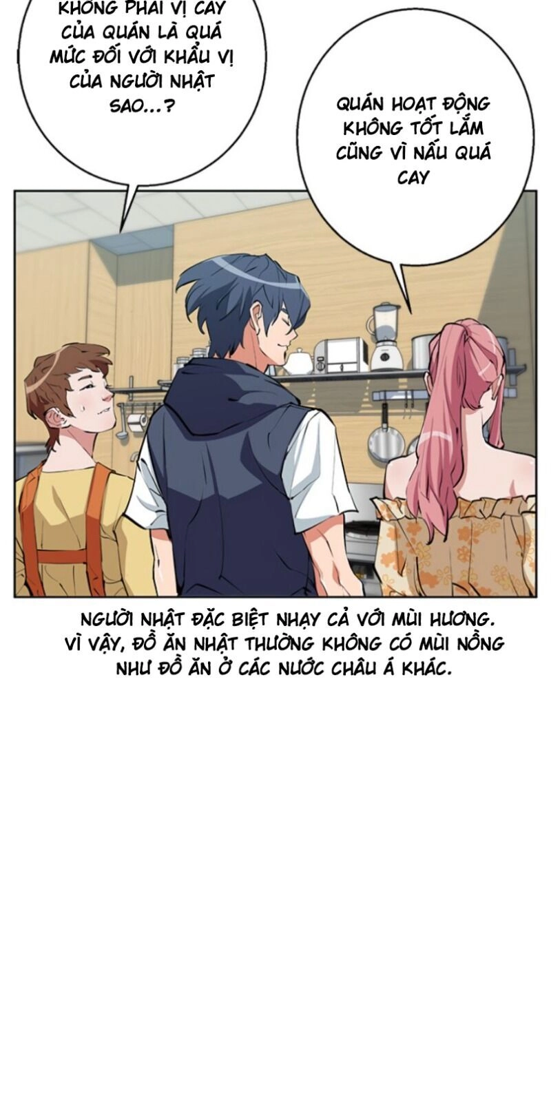 Tôi Viết Sách Để Thăng Cấp Chapter 70 - 38