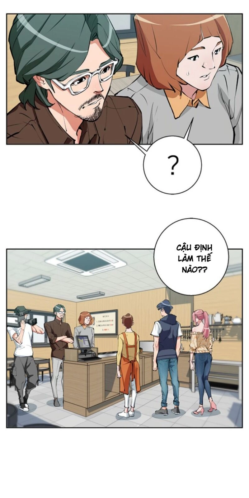 Tôi Viết Sách Để Thăng Cấp Chapter 70 - 45