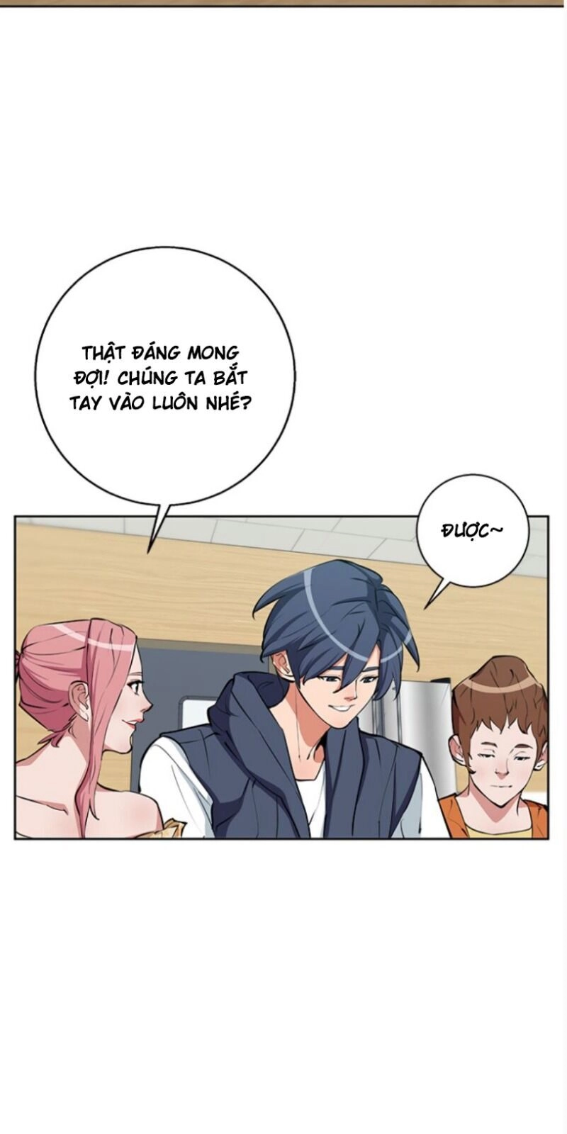 Tôi Viết Sách Để Thăng Cấp Chapter 70 - 55