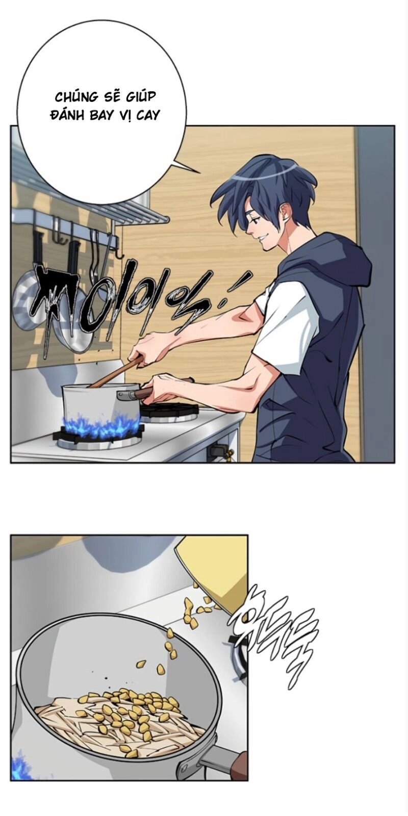 Tôi Viết Sách Để Thăng Cấp Chapter 70 - 60