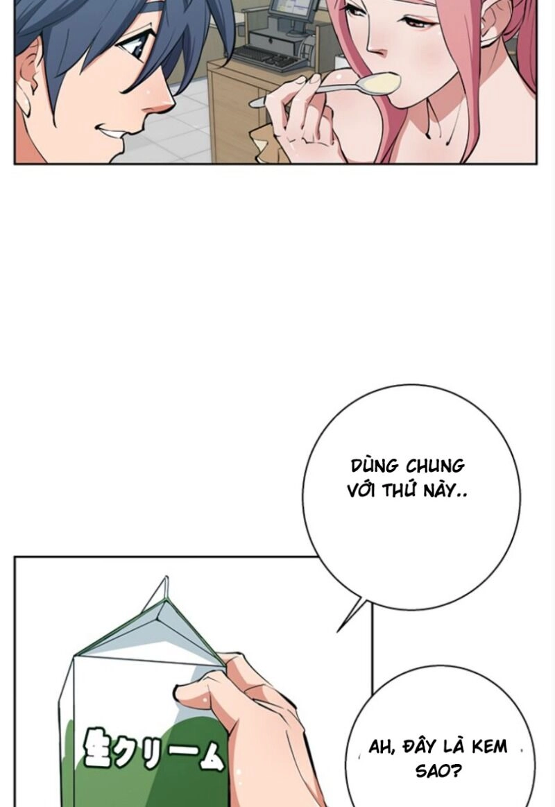 Tôi Viết Sách Để Thăng Cấp Chapter 70 - 69