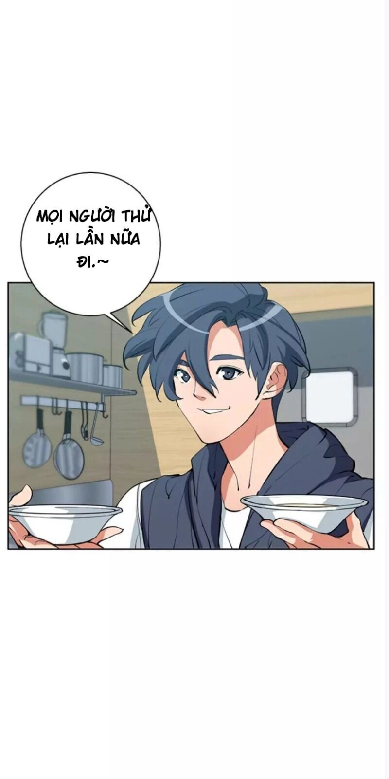 Tôi Viết Sách Để Thăng Cấp Chapter 70 - 71