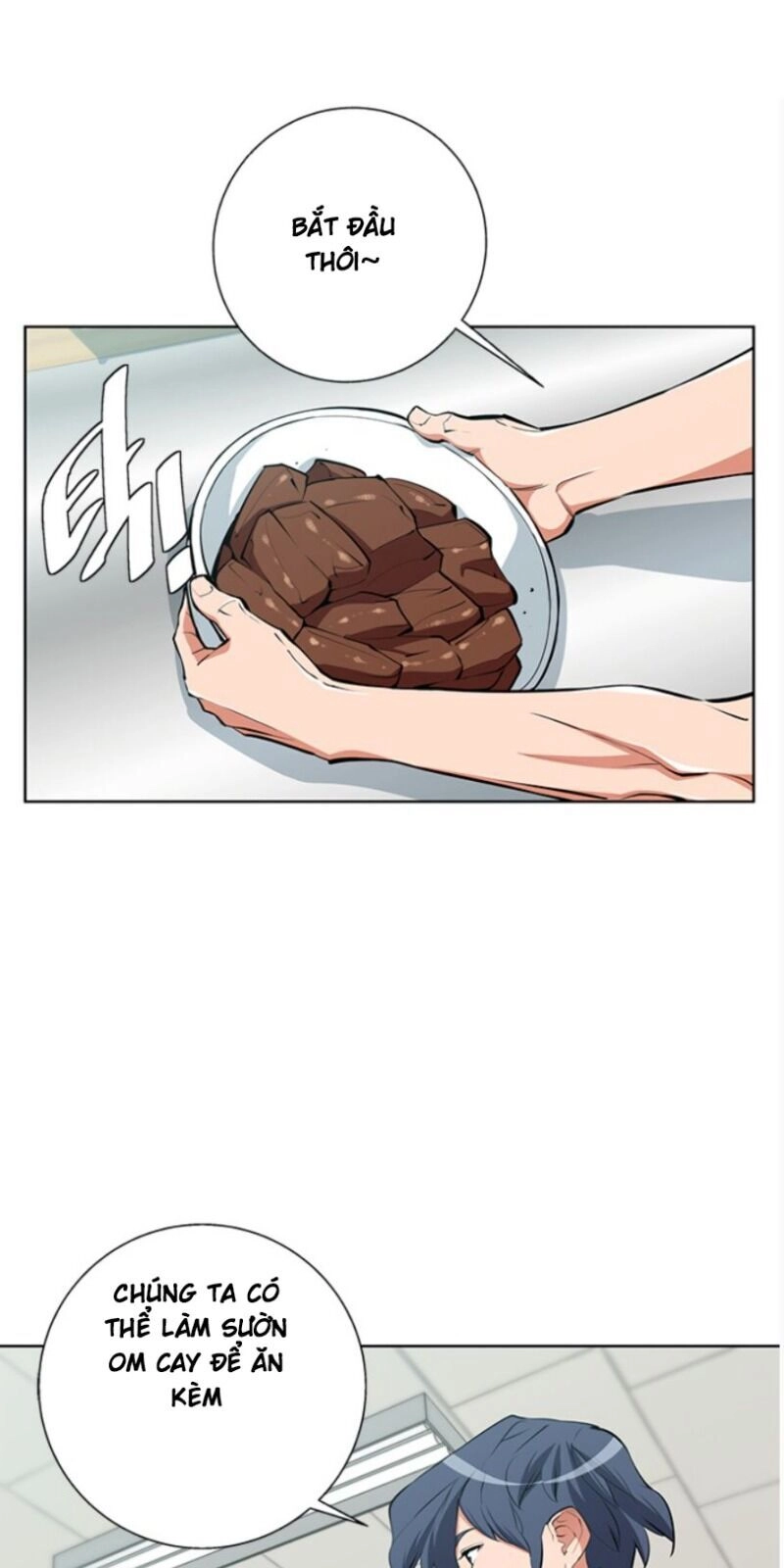 Tôi Viết Sách Để Thăng Cấp Chapter 71 - 4