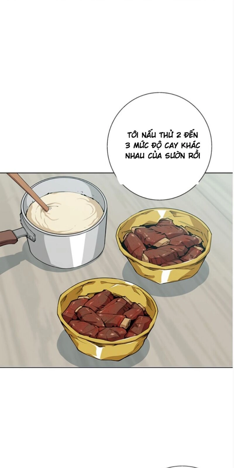 Tôi Viết Sách Để Thăng Cấp Chapter 71 - 7