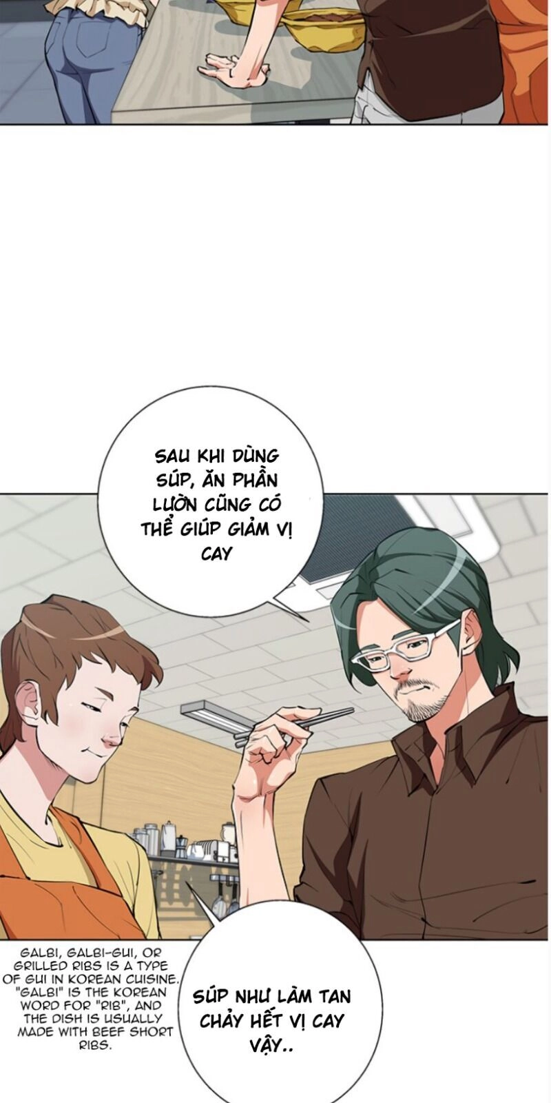 Tôi Viết Sách Để Thăng Cấp Chapter 71 - 10