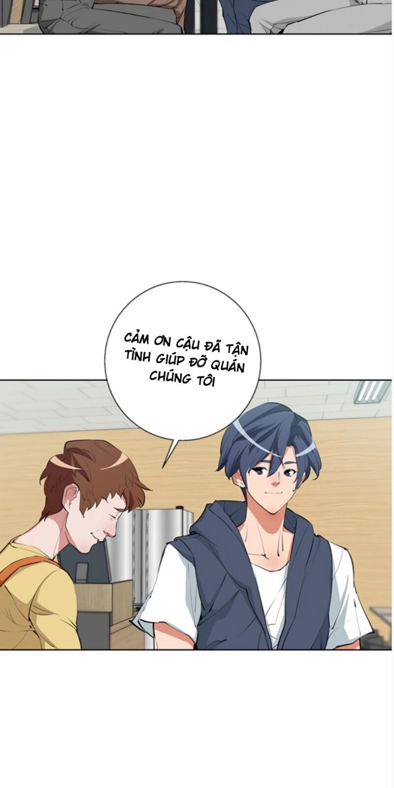 Tôi Viết Sách Để Thăng Cấp Chapter 71 - 14