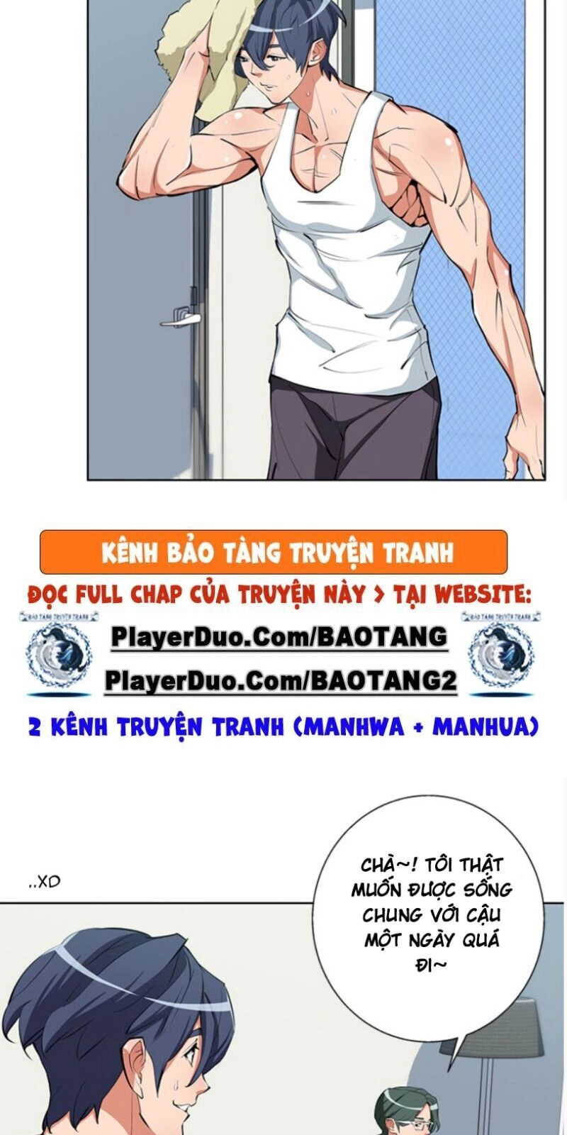 Tôi Viết Sách Để Thăng Cấp Chapter 71 - 19