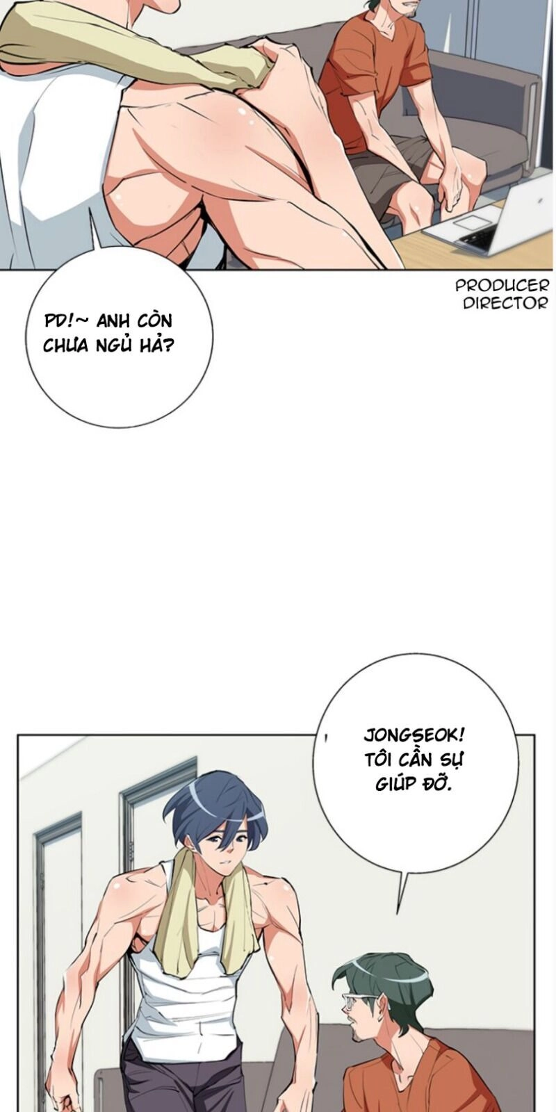 Tôi Viết Sách Để Thăng Cấp Chapter 71 - 20