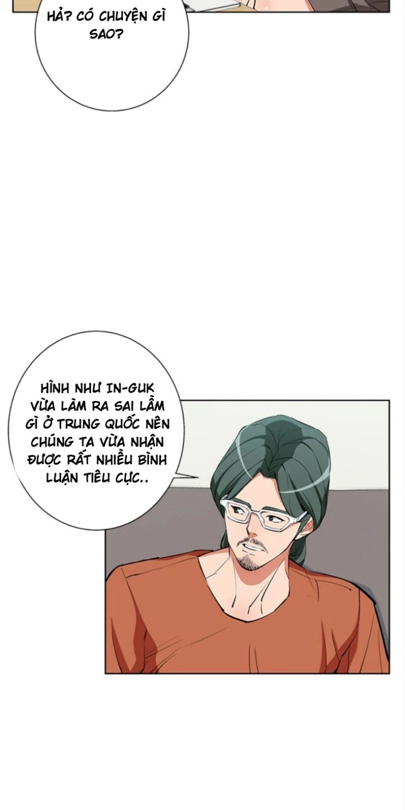 Tôi Viết Sách Để Thăng Cấp Chapter 71 - 22