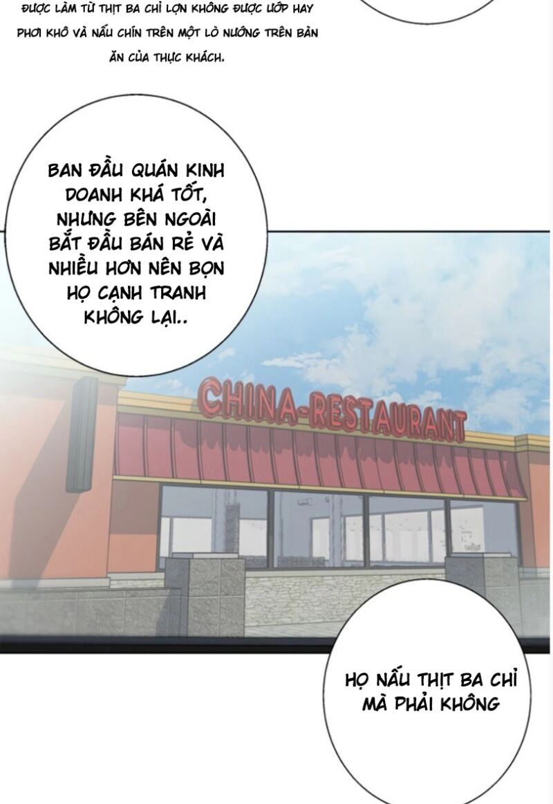Tôi Viết Sách Để Thăng Cấp Chapter 71 - 25