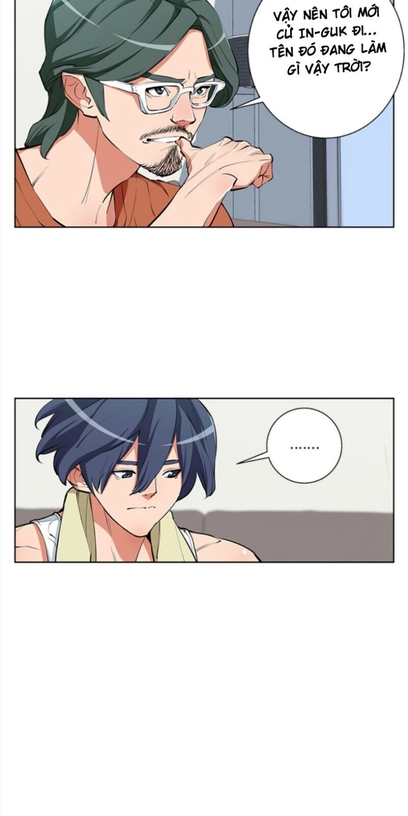 Tôi Viết Sách Để Thăng Cấp Chapter 71 - 27