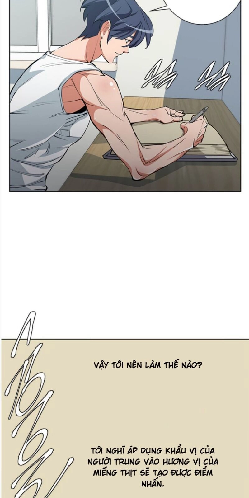 Tôi Viết Sách Để Thăng Cấp Chapter 71 - 32