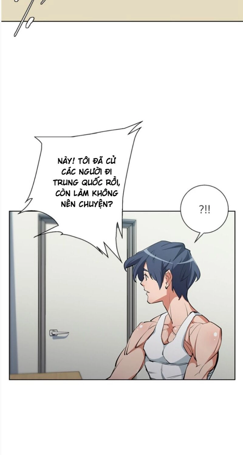 Tôi Viết Sách Để Thăng Cấp Chapter 71 - 33