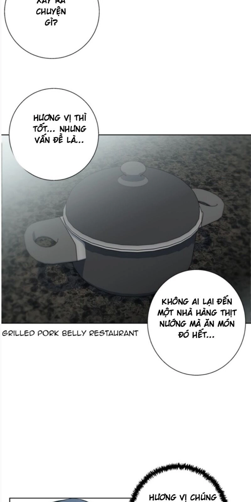 Tôi Viết Sách Để Thăng Cấp Chapter 71 - 36