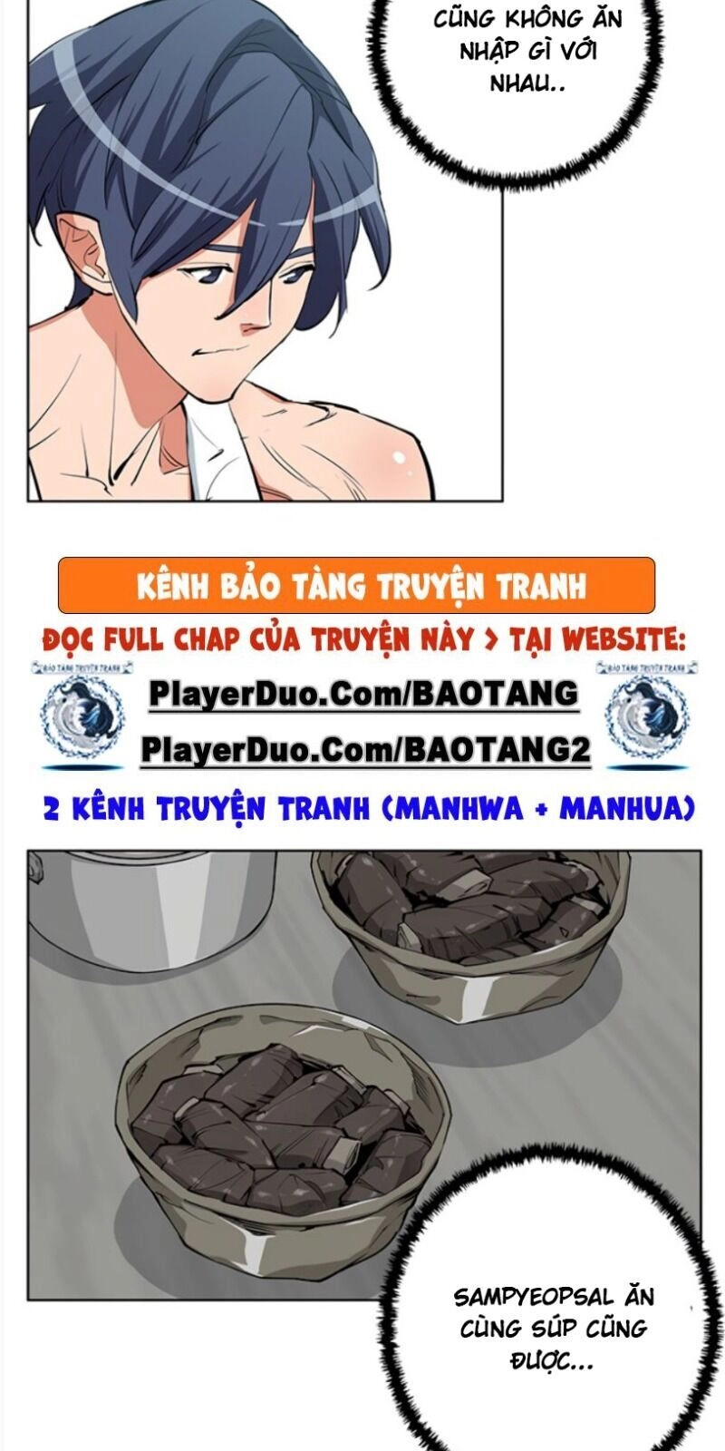 Tôi Viết Sách Để Thăng Cấp Chapter 71 - 37