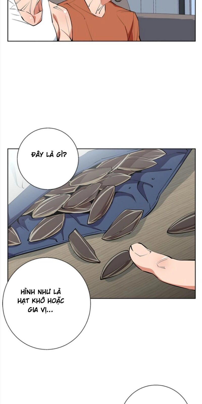 Tôi Viết Sách Để Thăng Cấp Chapter 71 - 40