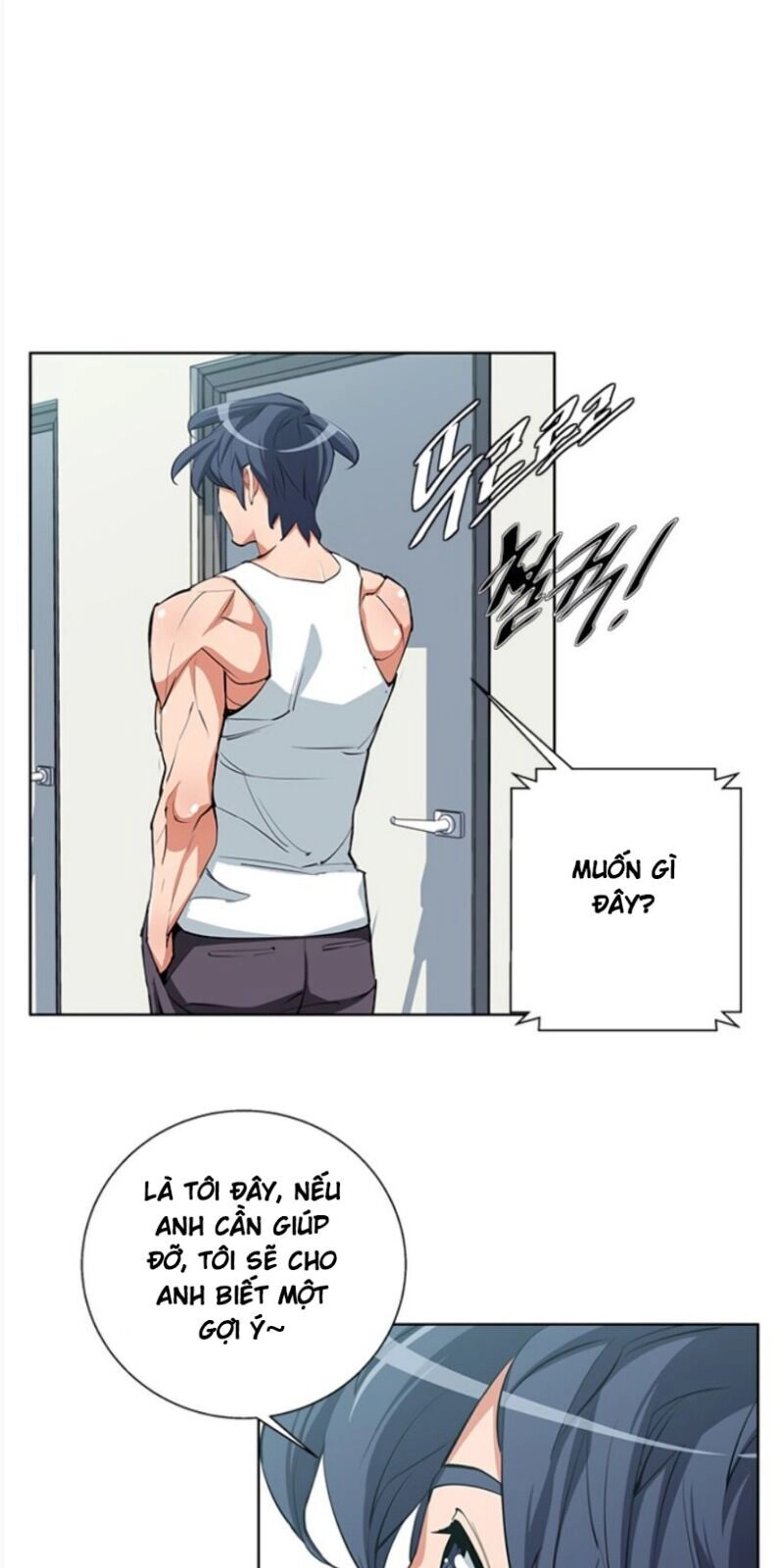 Tôi Viết Sách Để Thăng Cấp Chapter 71 - 42