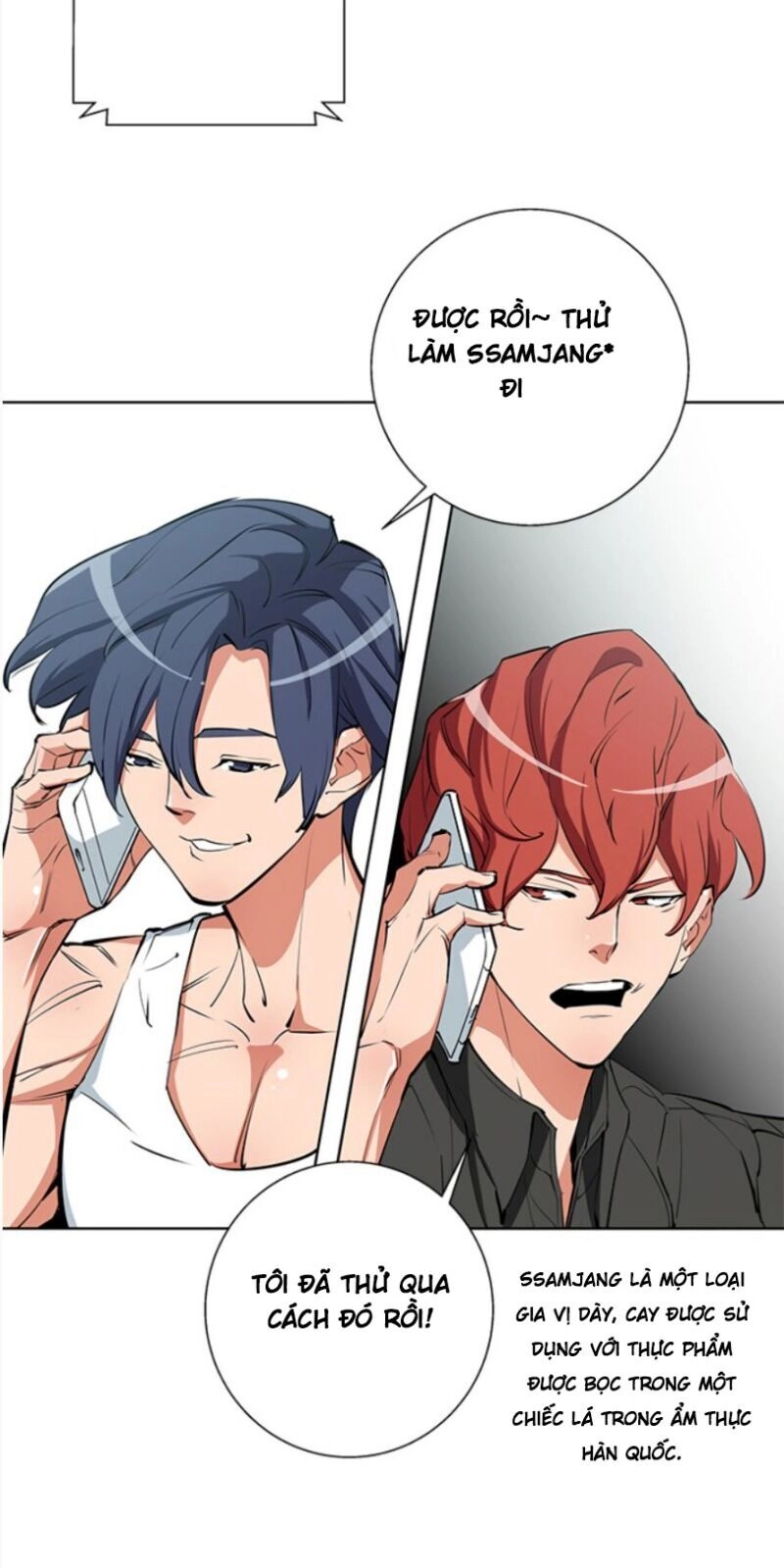 Tôi Viết Sách Để Thăng Cấp Chapter 71 - 44