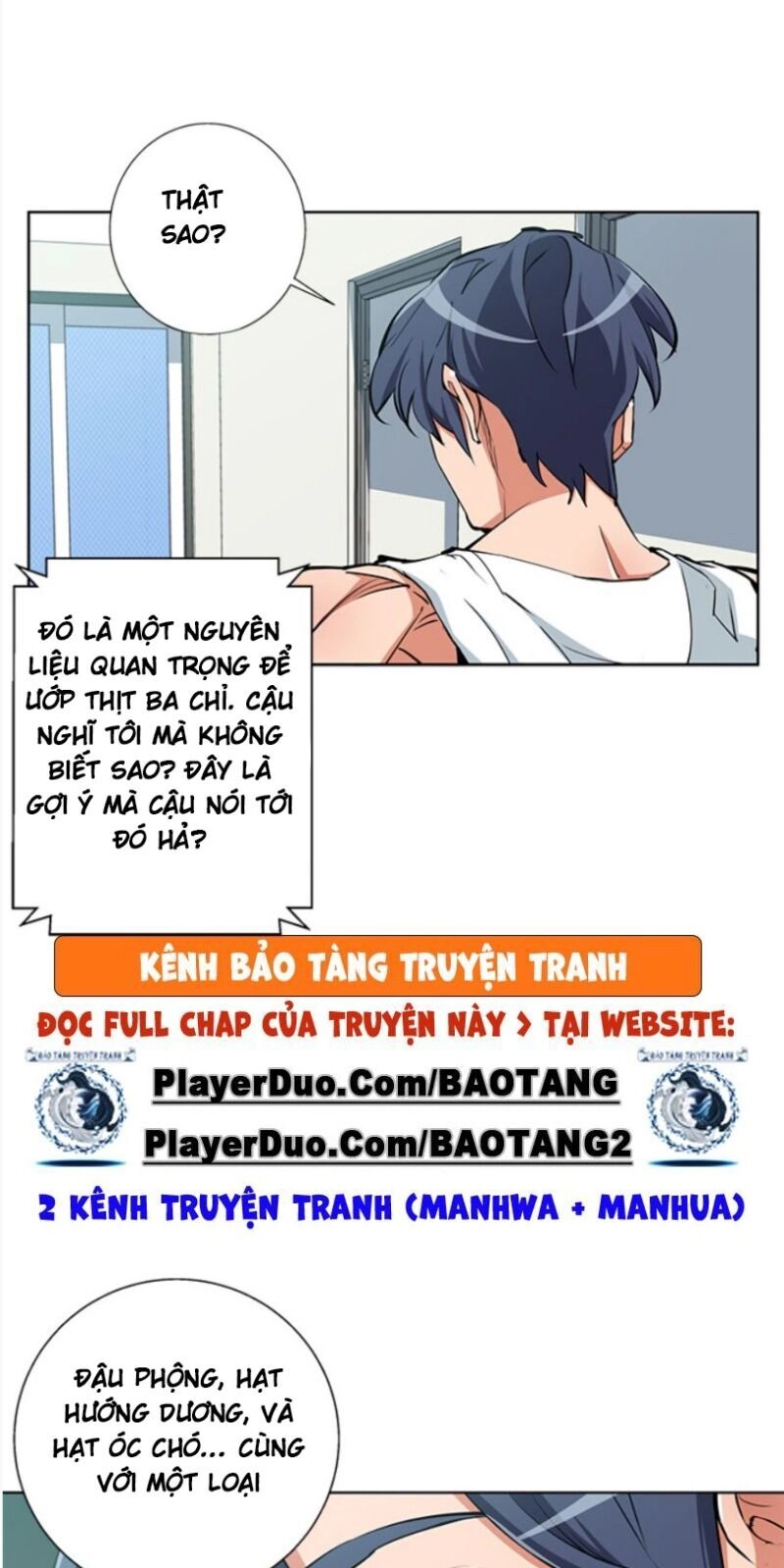 Tôi Viết Sách Để Thăng Cấp Chapter 71 - 45