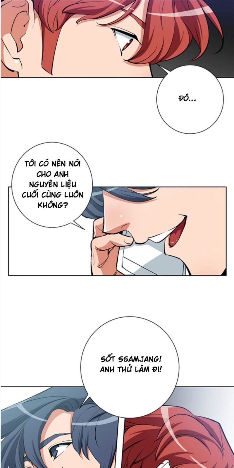 Tôi Viết Sách Để Thăng Cấp Chapter 71 - 47