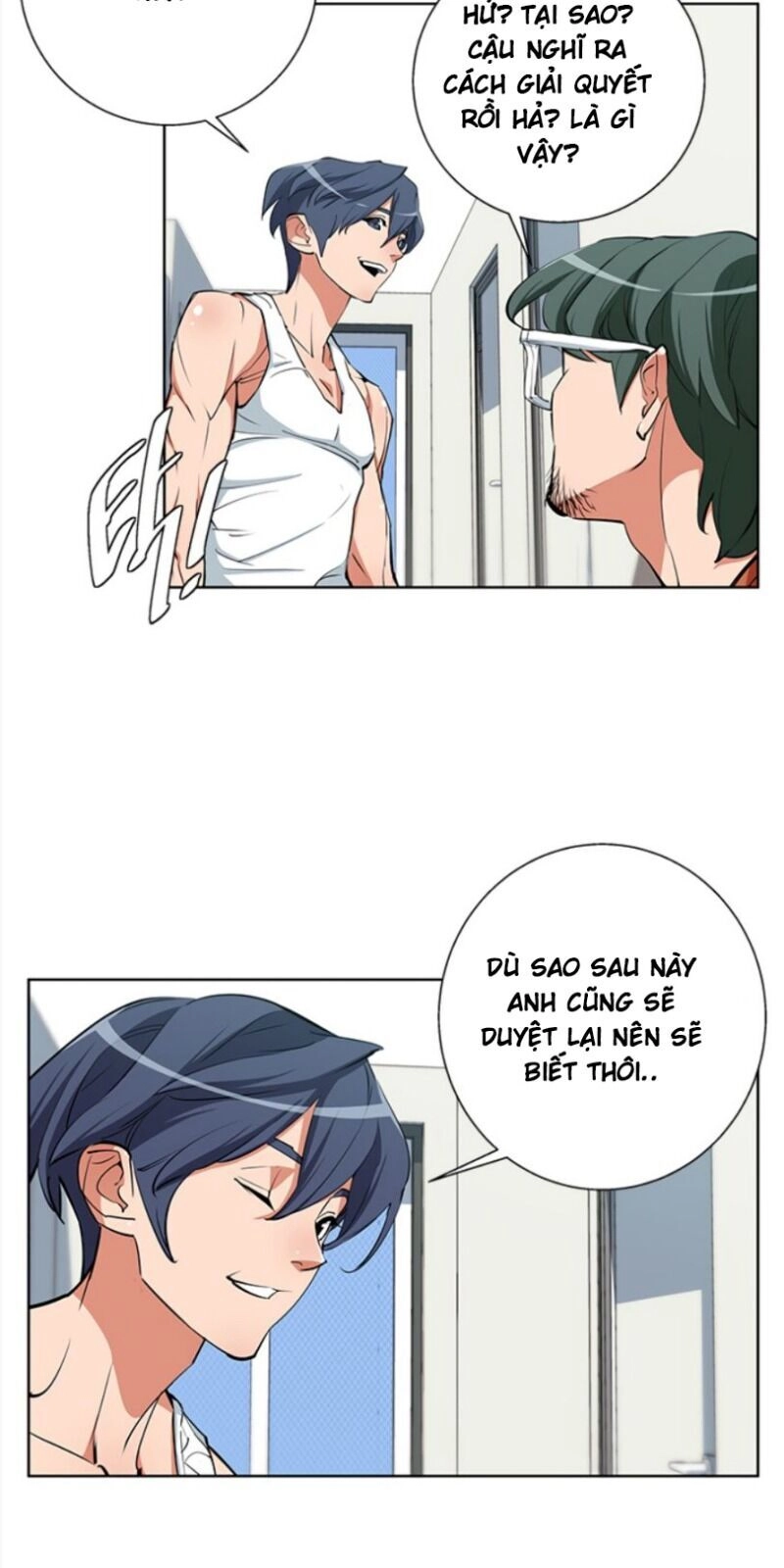 Tôi Viết Sách Để Thăng Cấp Chapter 71 - 50