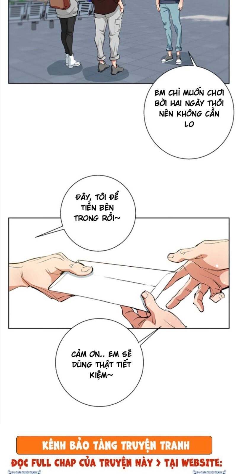 Tôi Viết Sách Để Thăng Cấp Chapter 71 - 54