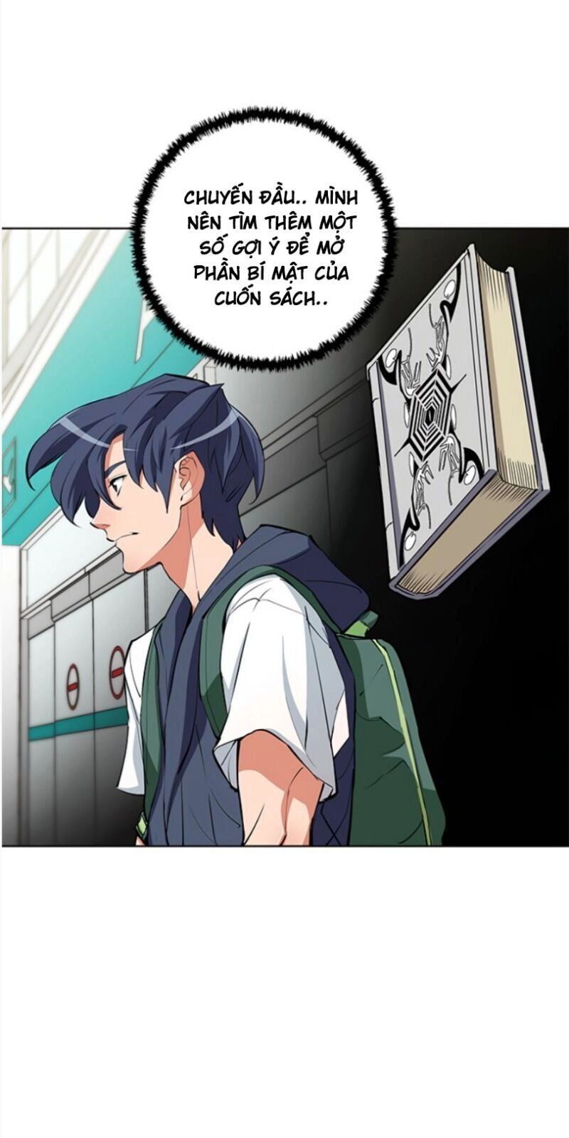 Tôi Viết Sách Để Thăng Cấp Chapter 71 - 57