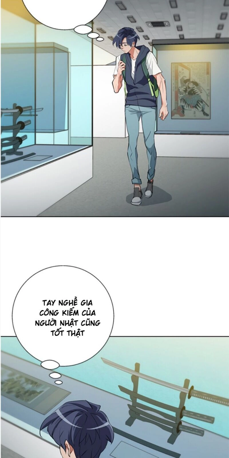 Tôi Viết Sách Để Thăng Cấp Chapter 71 - 60