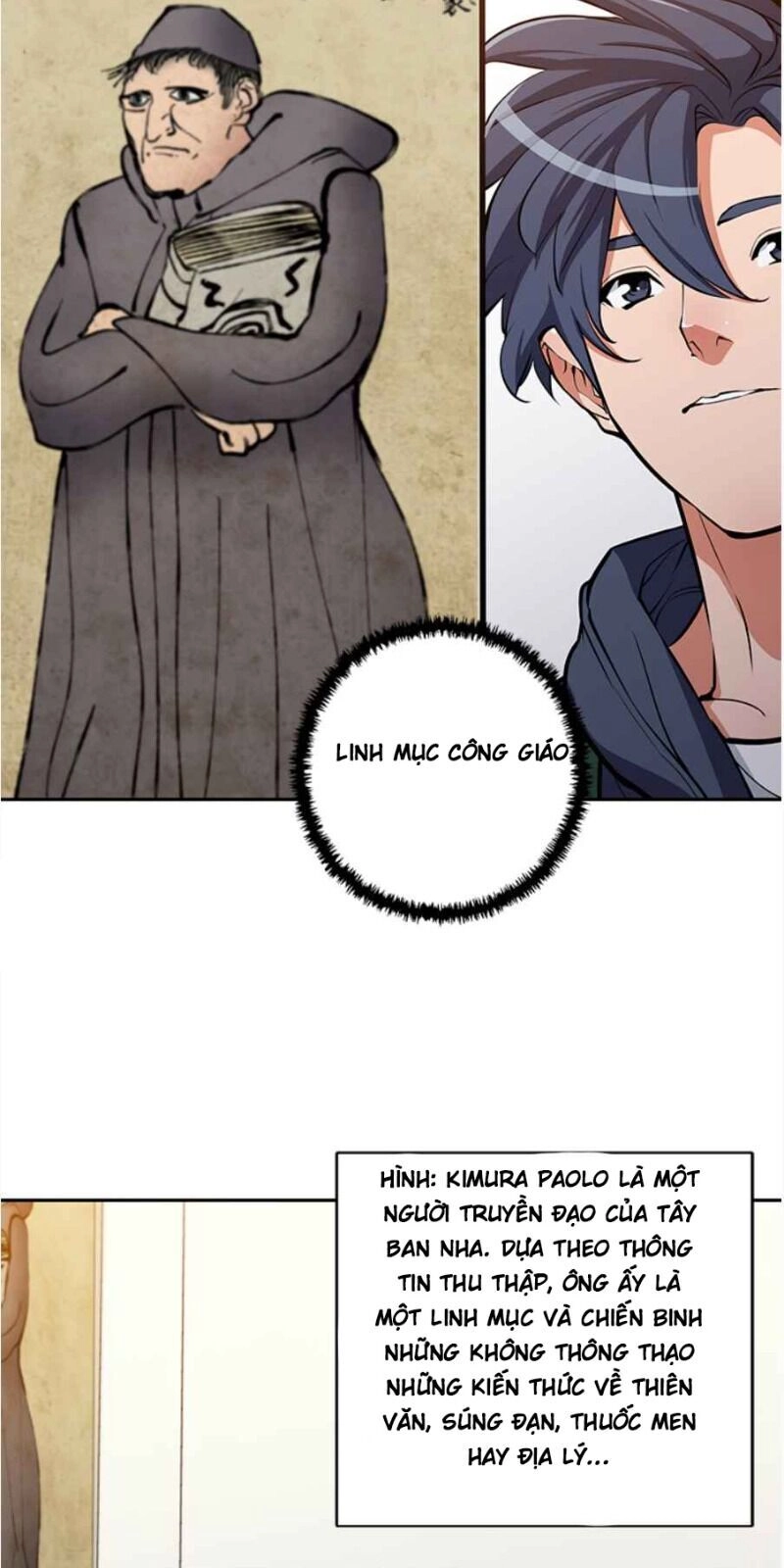 Tôi Viết Sách Để Thăng Cấp Chapter 72 - 5