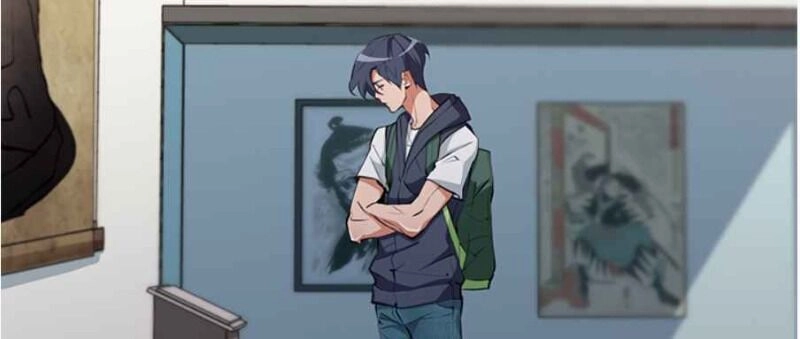 Tôi Viết Sách Để Thăng Cấp Chapter 72 - 6