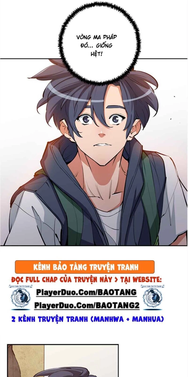 Tôi Viết Sách Để Thăng Cấp Chapter 72 - 11