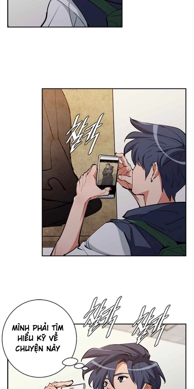 Tôi Viết Sách Để Thăng Cấp Chapter 72 - 13