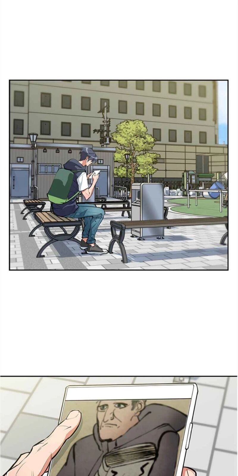 Tôi Viết Sách Để Thăng Cấp Chapter 72 - 16