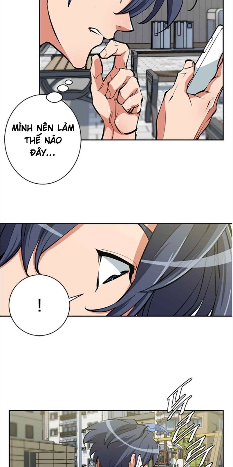 Tôi Viết Sách Để Thăng Cấp Chapter 72 - 19