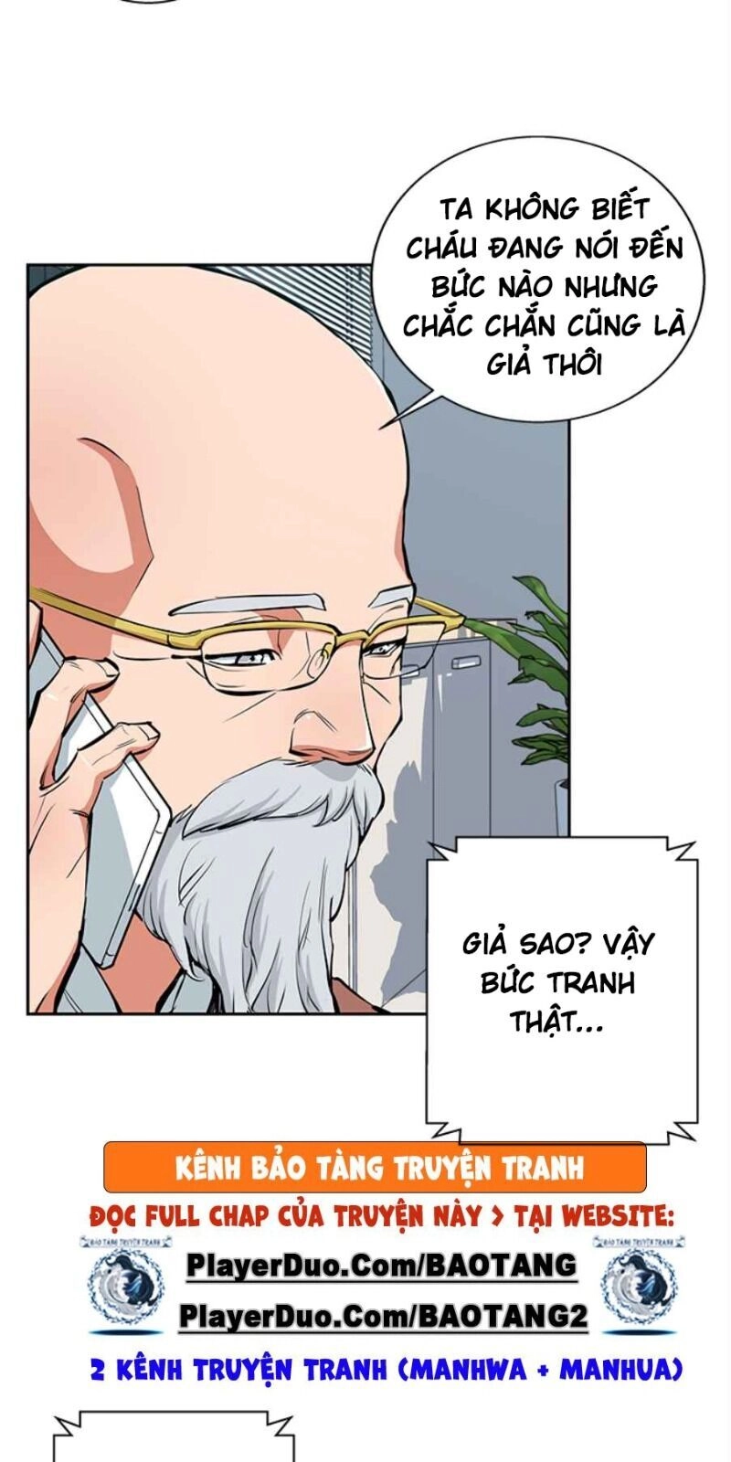 Tôi Viết Sách Để Thăng Cấp Chapter 72 - 25