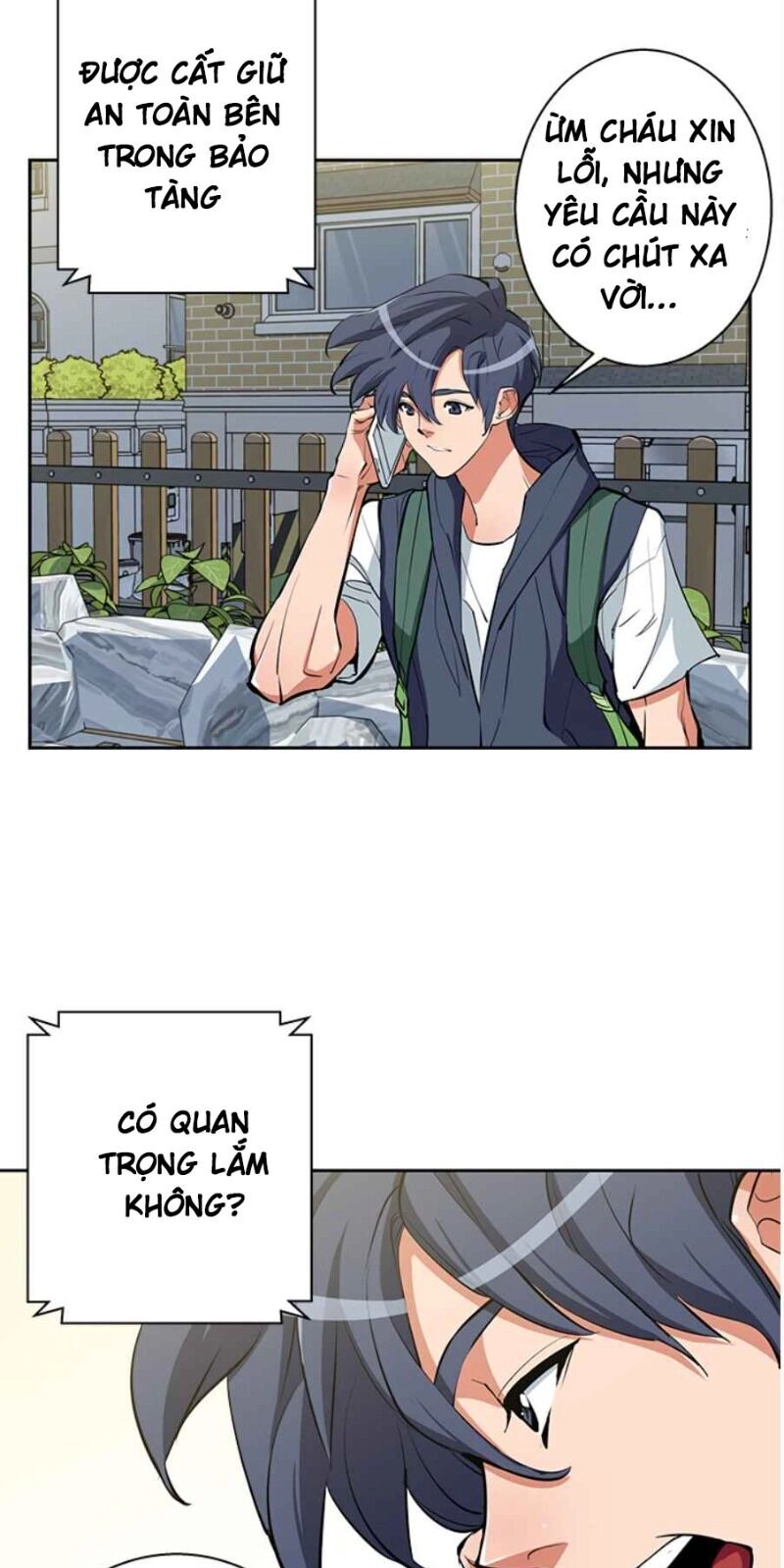 Tôi Viết Sách Để Thăng Cấp Chapter 72 - 26