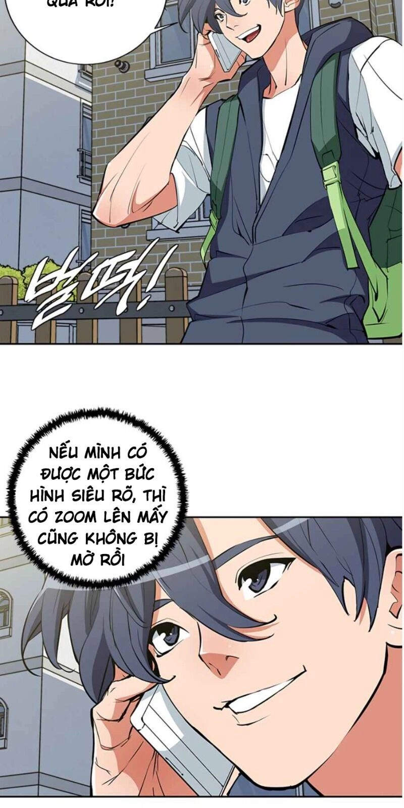 Tôi Viết Sách Để Thăng Cấp Chapter 72 - 29