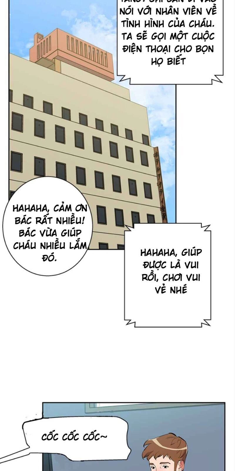 Tôi Viết Sách Để Thăng Cấp Chapter 72 - 31