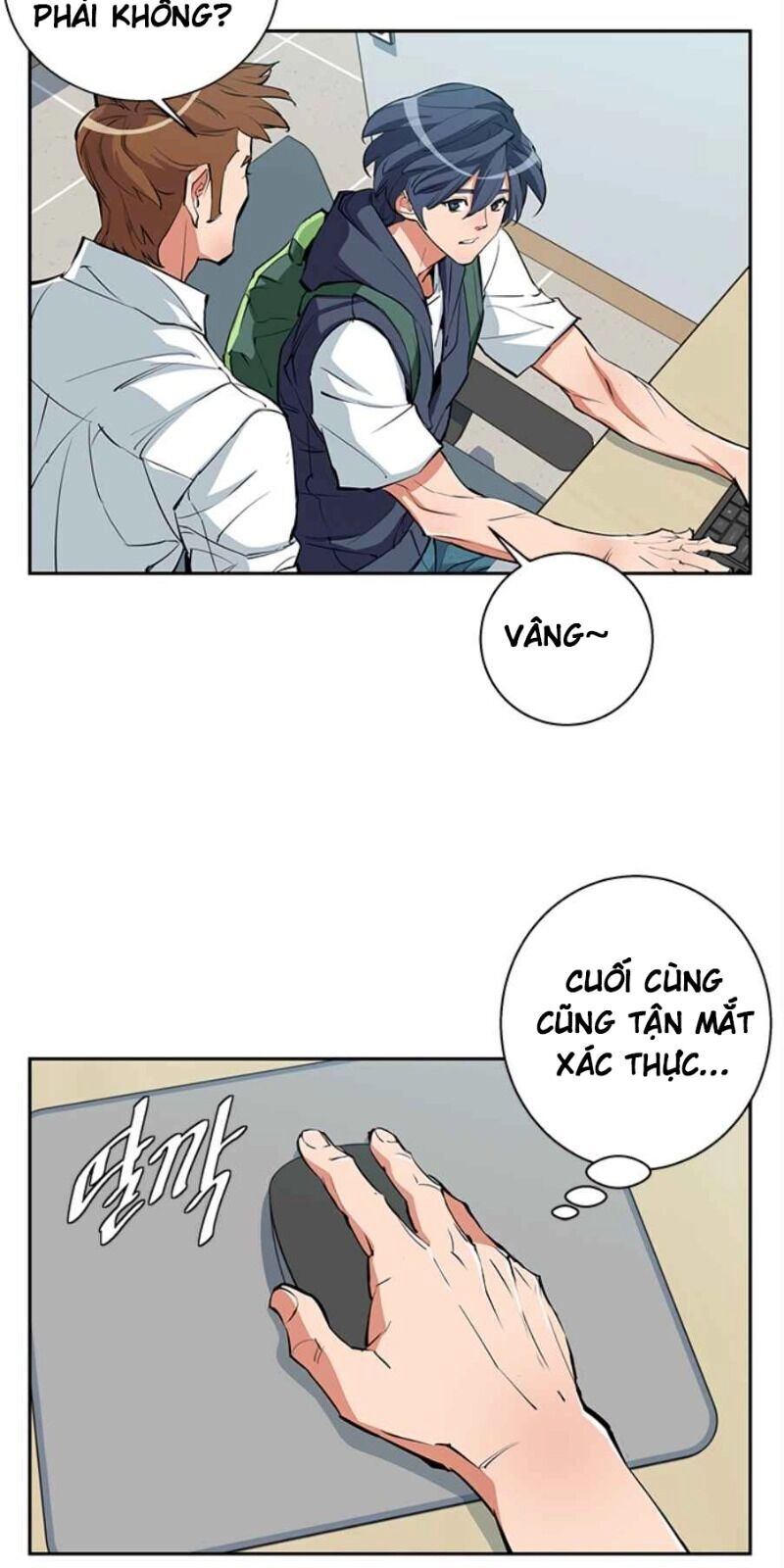 Tôi Viết Sách Để Thăng Cấp Chapter 72 - 34