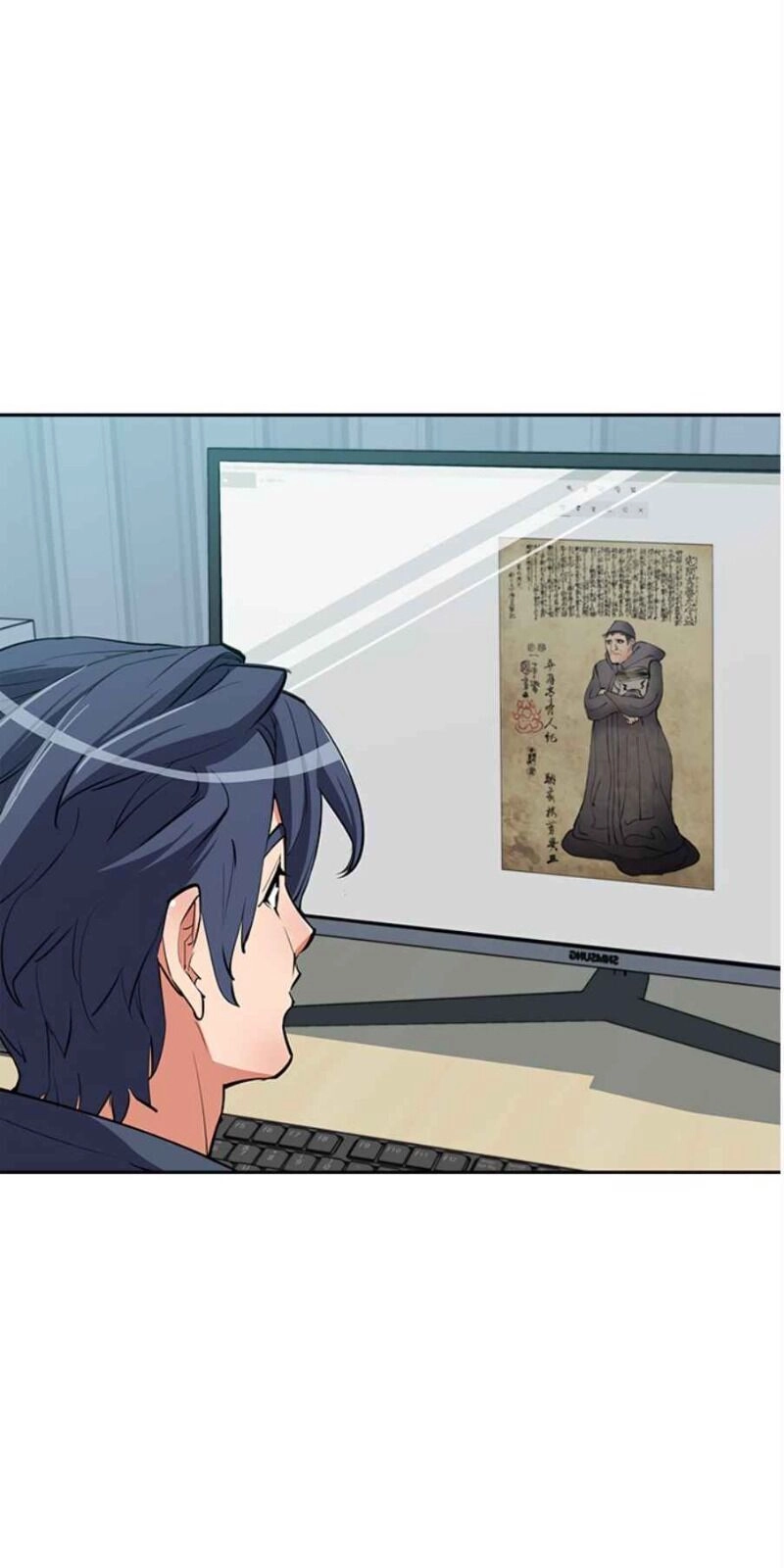 Tôi Viết Sách Để Thăng Cấp Chapter 72 - 35