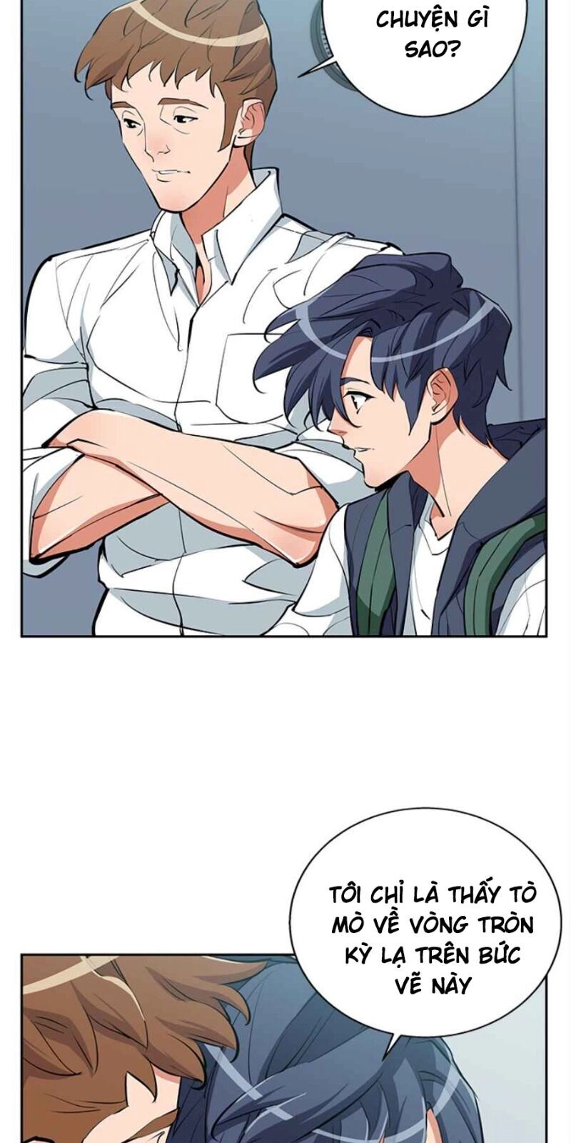 Tôi Viết Sách Để Thăng Cấp Chapter 72 - 38