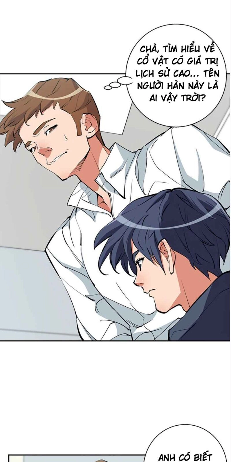 Tôi Viết Sách Để Thăng Cấp Chapter 72 - 40