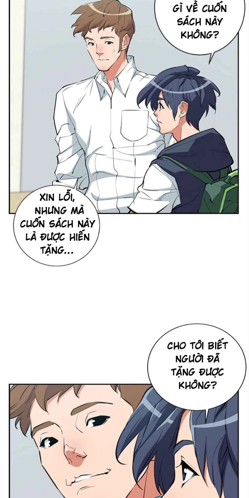 Tôi Viết Sách Để Thăng Cấp Chapter 72 - 41