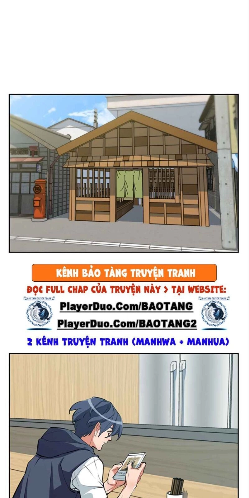 Tôi Viết Sách Để Thăng Cấp Chapter 72 - 44