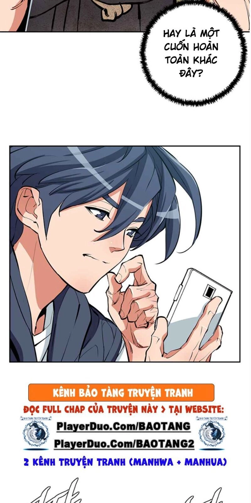 Tôi Viết Sách Để Thăng Cấp Chapter 72 - 47