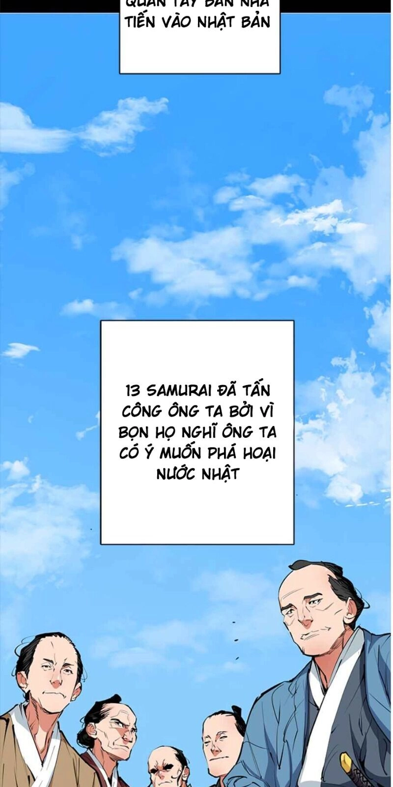 Tôi Viết Sách Để Thăng Cấp Chapter 72 - 50