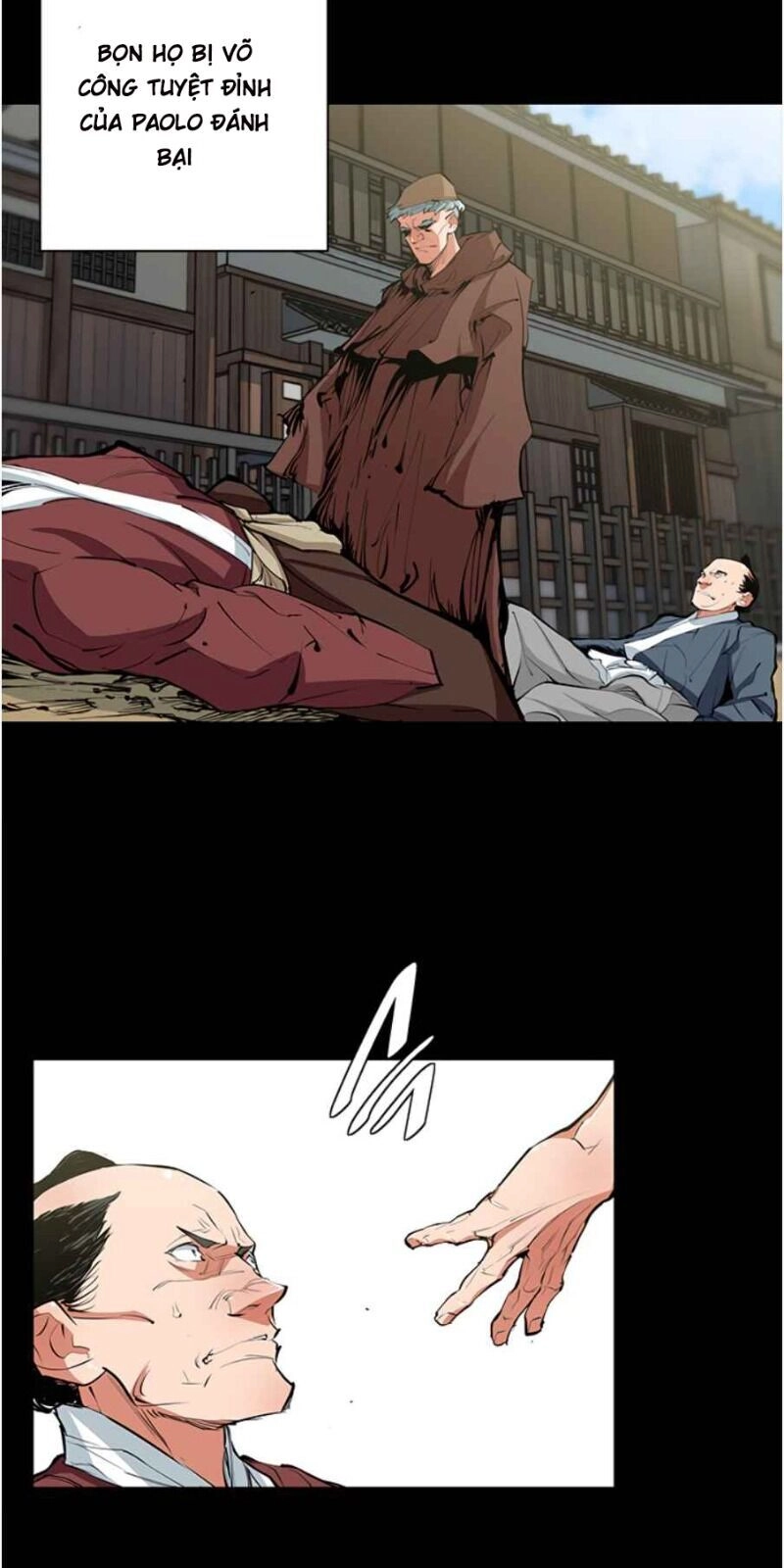 Tôi Viết Sách Để Thăng Cấp Chapter 73 - 10